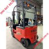 xe nâng 1.8 tấn pin lithium