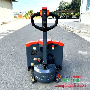 Bán Xe Nâng Tay điện Cbd20-Alih