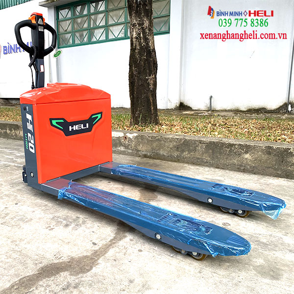 Giá Xe Nâng Tay điện Cbd20-Alih