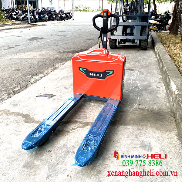 Mua Xe Nâng Tay điện CBD20-ALIH