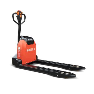 Xe Nâng Tay điện Cbd20j-Li3