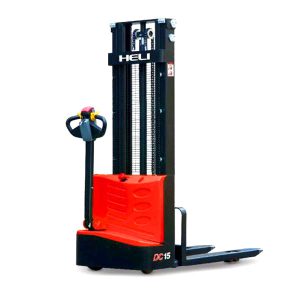 Xe Nâng Tay điện Cdd15j