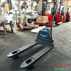Heli Pallet Truck Electric Cbd20-Zli